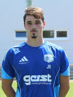 Jacob Renner