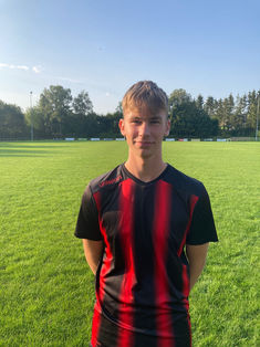 Niclas Hartmann
