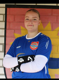 Maja Lörcks