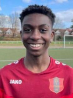 Jonathan Olamide Agbeniyi