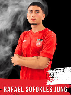 Rafael Sofokles Jung