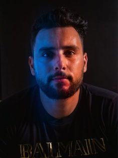 Mohamed Omar Souissi