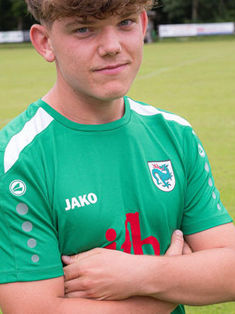 Avatar Bild