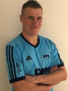 Christian Hafner