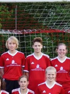 Maxi Michelle Gerth