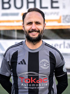 Emre Tokac