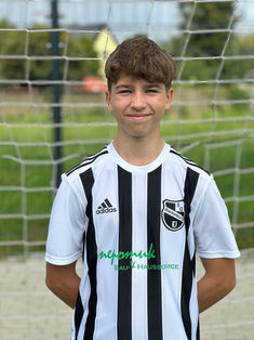 Kylian Dustin Bannat