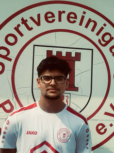 Mert Abdullah Gürz