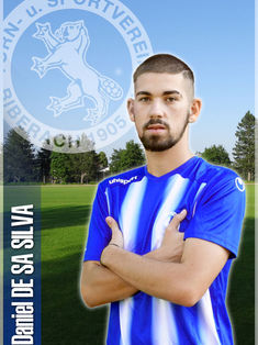 Daniel de Sa Silva