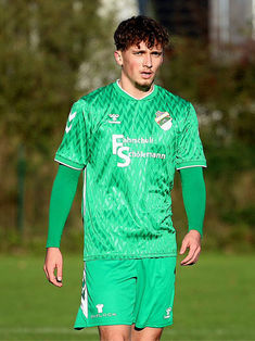 Theo Amadeus Sprogies