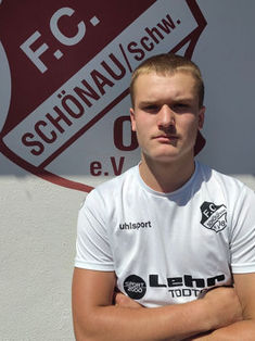 Luca Breimesser