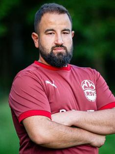 Yosef Atris