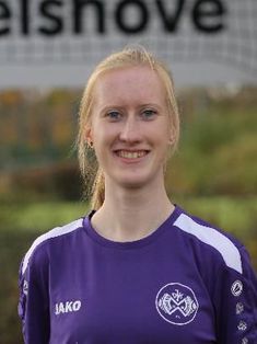 Sophie-Marie Schulz