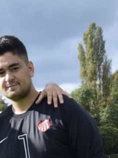 Ahmet Utus