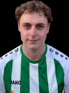 Ciaran Burke