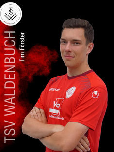 Tim Förster