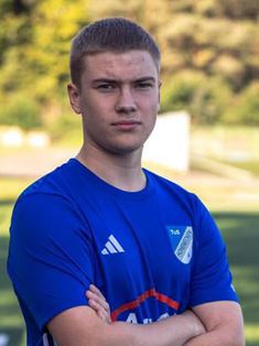 Jonas Klepiszewski