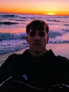 Max Wolf