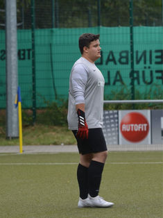 Luca Thorben Knaps