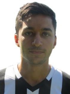Ali Ahmad