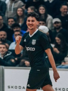 Elbisjon Ahmetaj