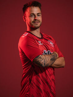 Justin Benthien