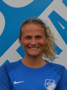 Laeticia Giselle Trimborn