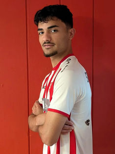 Hasan Alsaghir
