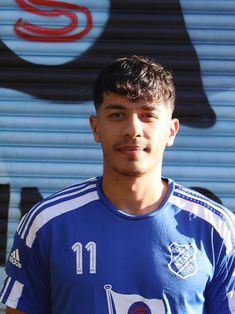 Amir Ahmadi