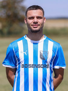 Avatar Bild für Toprak Ceylen