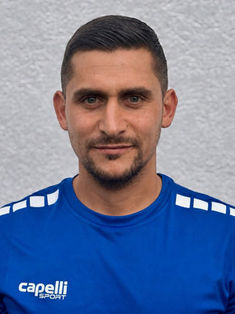 Mustafa Yilmaz