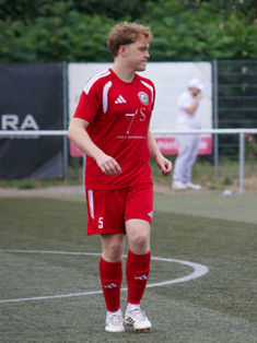Patrick Blaschkowski