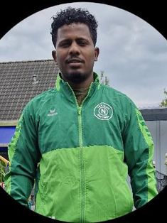 Hassan Osman Safaf