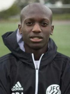 Gordon Dermane Agyei