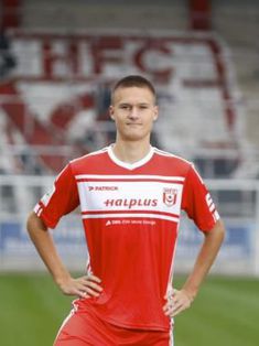 Niklas Langer
