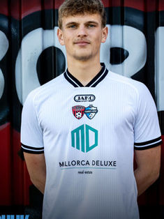 Benjamin Buhk