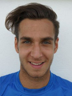 Joshua Keller