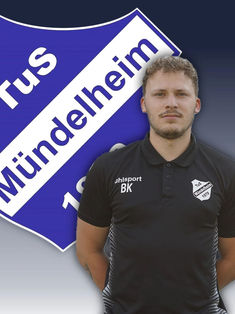 Björn Andreas Koths