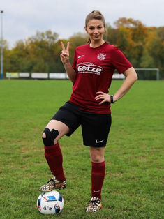 Kira Jana Schmidt