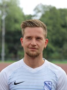 Patrick Feldkamp