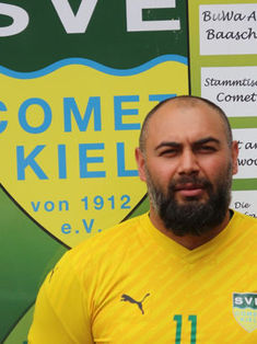 Ljubisa Ibraimovic