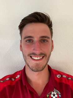 Dustin Gerd Rödel