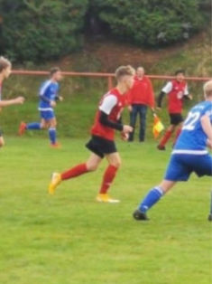 Daniel Matthias John