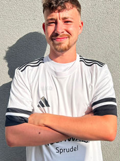 Luca Tobias Baatz