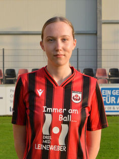 Rebekka Föcking