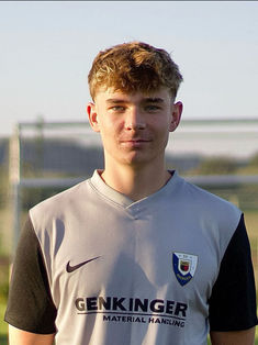 Finn Vöhringer