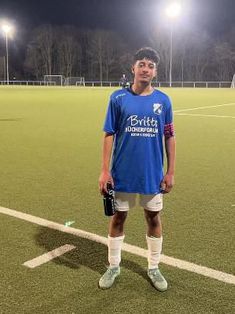 Omar Alabdolla