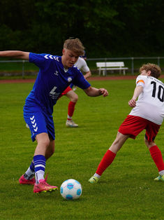 Maik Thomas Müller