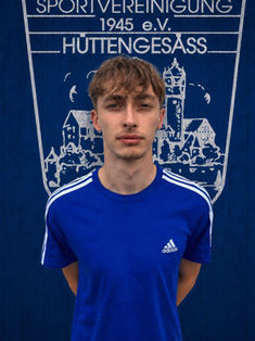 Florian Wuensch