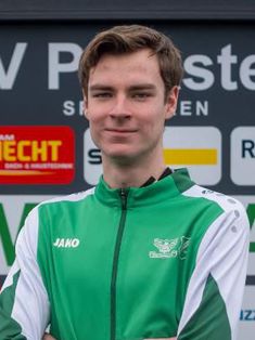Avatar Bild